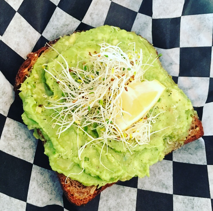 Plant-Based Diet: What I Ate