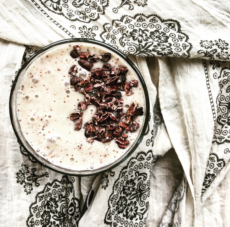 Pregnant Vegan Meals - Second Trimester