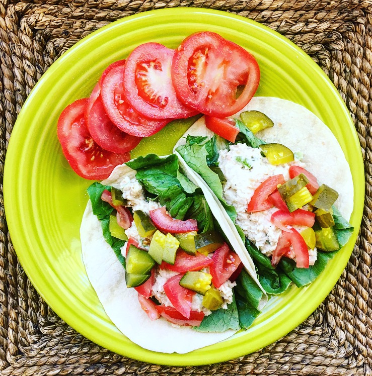 Pregnant Vegan Meals - Third Trimester