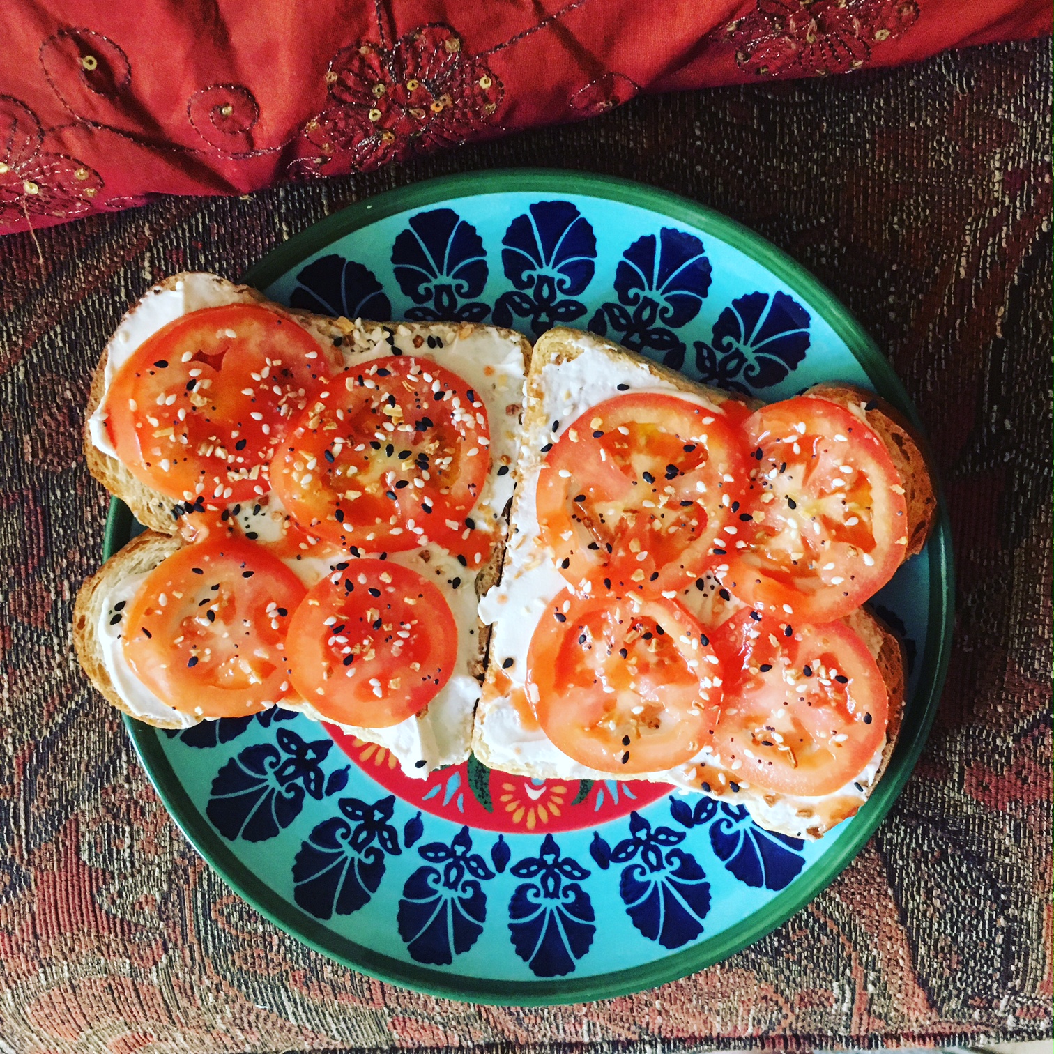 What I Eat As A Vegan Food Inspiration
