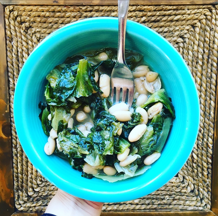 What I Eat As A Breastfeeding Vegan Mom