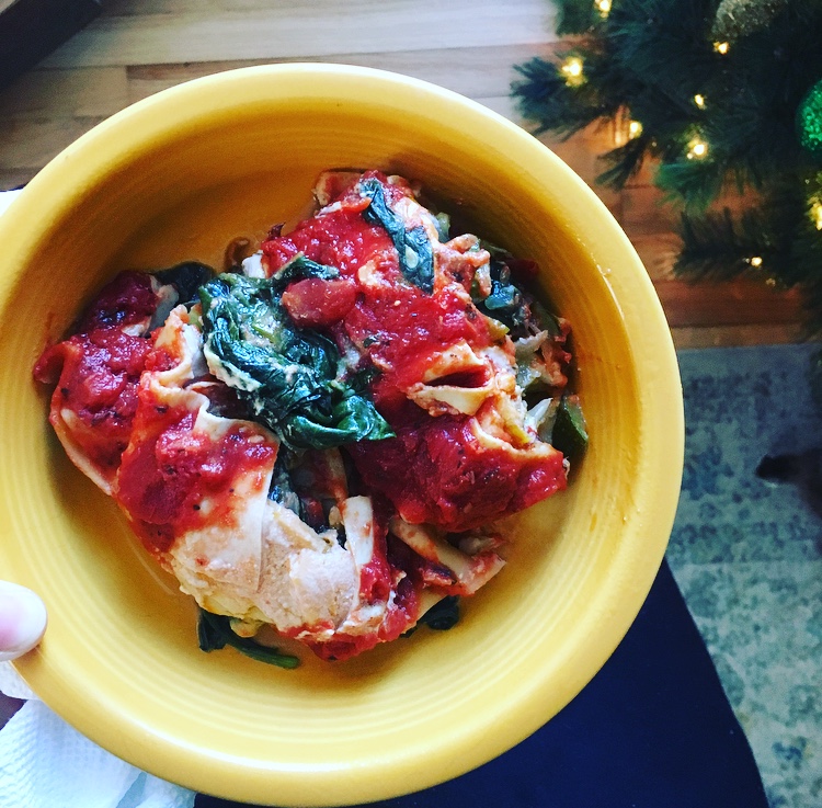 What I Eat As A Breastfeeding Vegan Mom