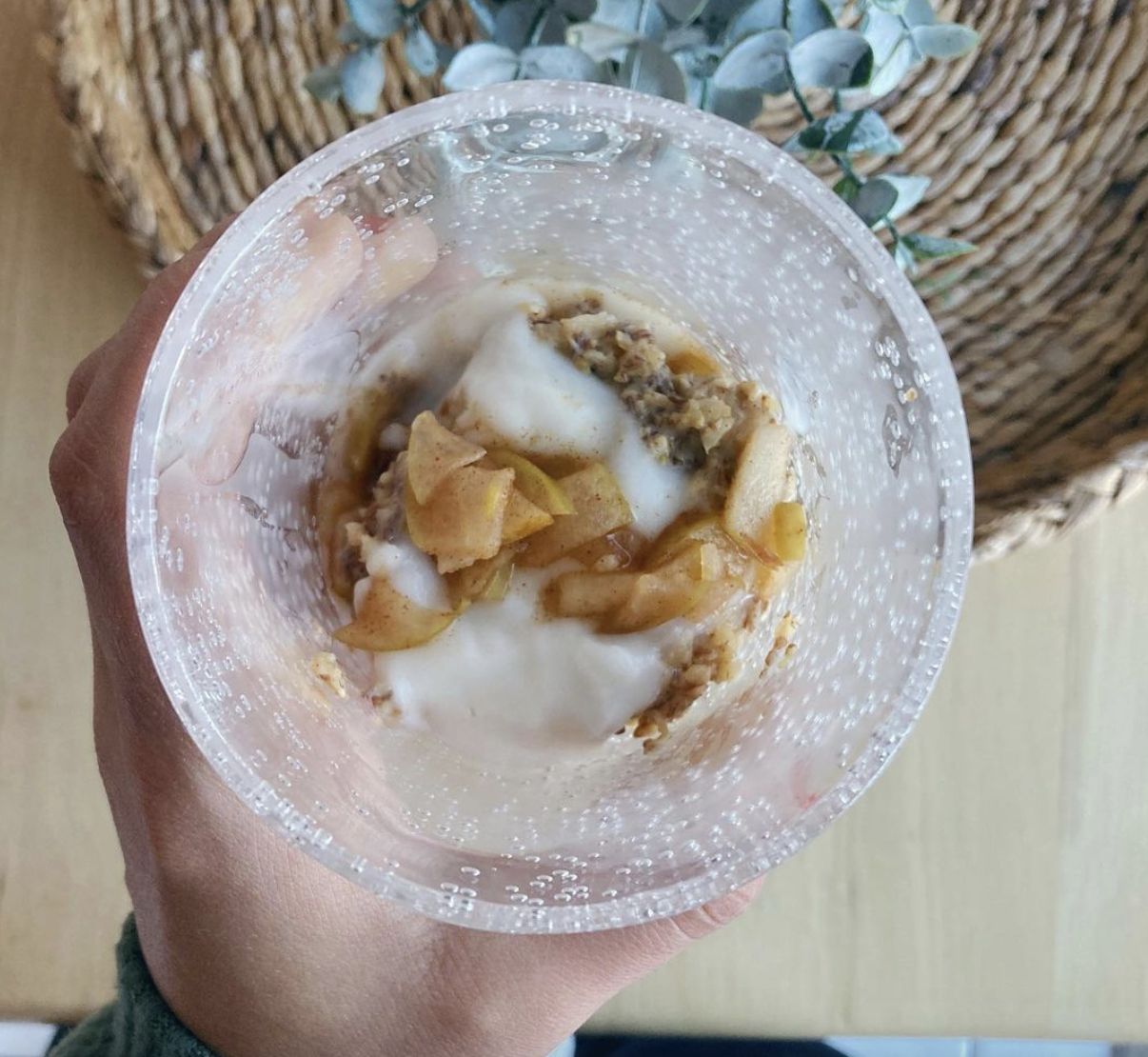 Vegan Yogurt Ideas