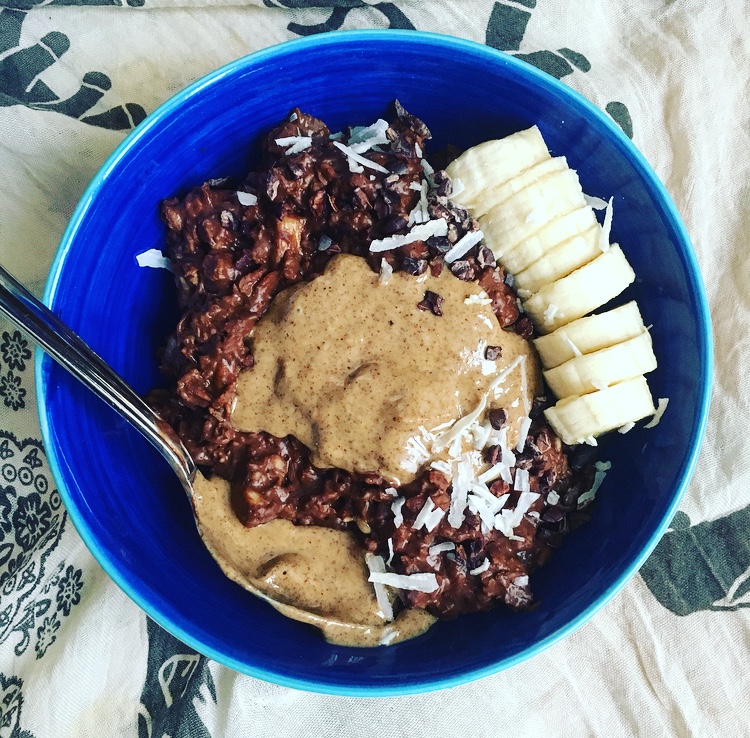 What I've Been Eating Lately (Vegan, Oil + Sugar-Free)