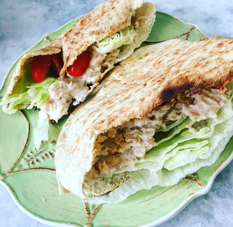 What I've Been Eating Lately (Vegan, Oil + Sugar-Free)