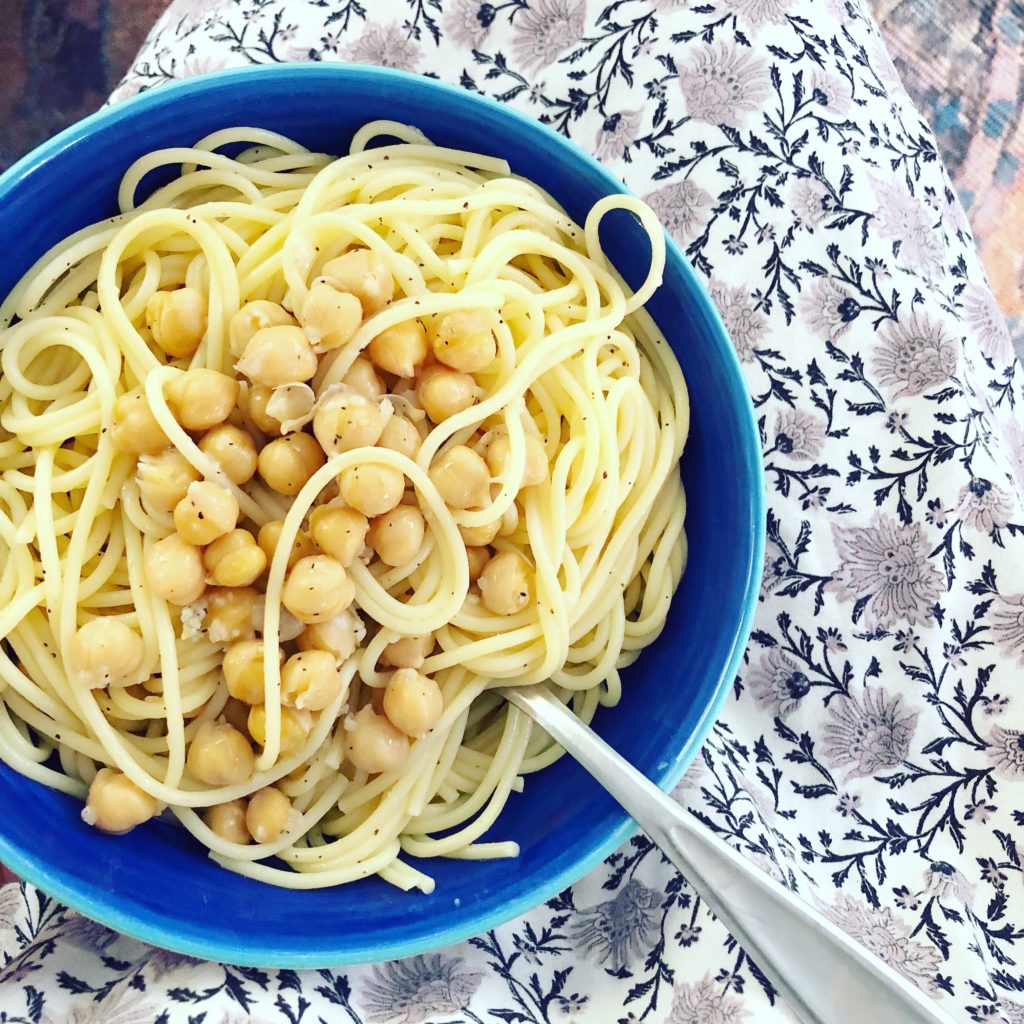 Plant-Based Life: What I've Been Eating Lately
