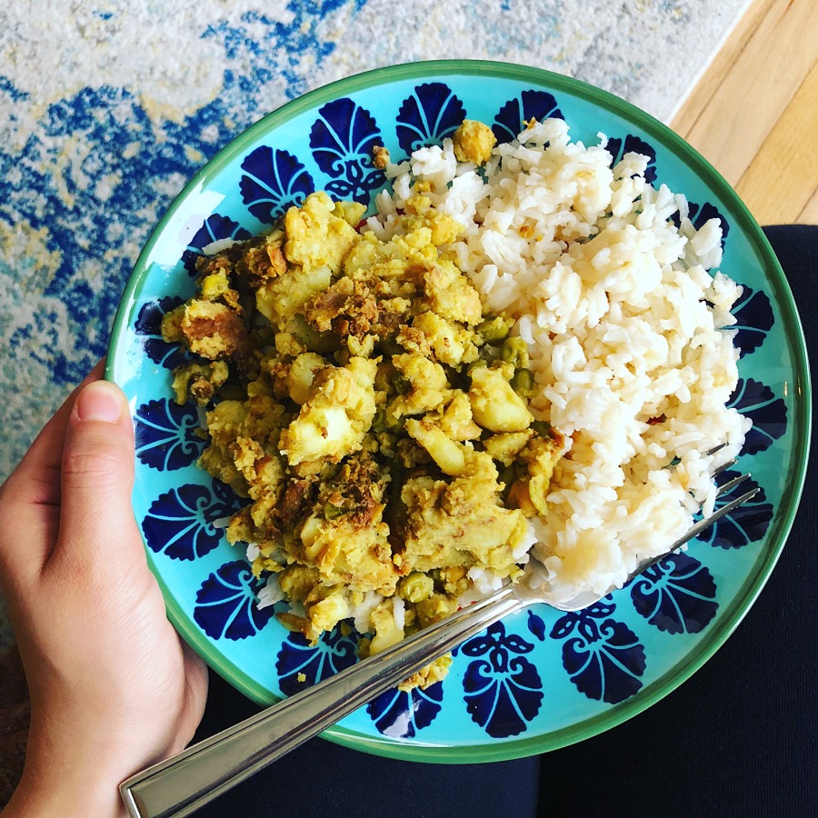 Plant-Based Life: What I've Been Eating Lately