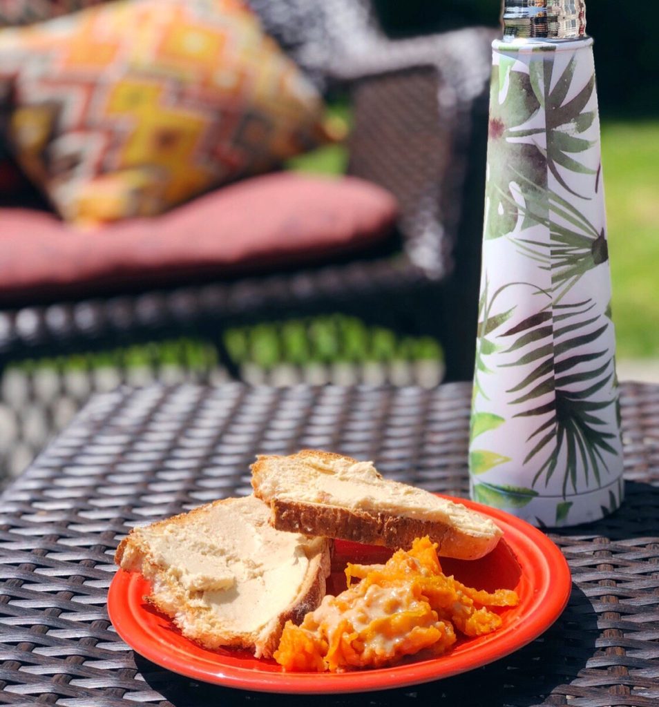 Vegan Pregnancy Second Trimester Meal Ideas