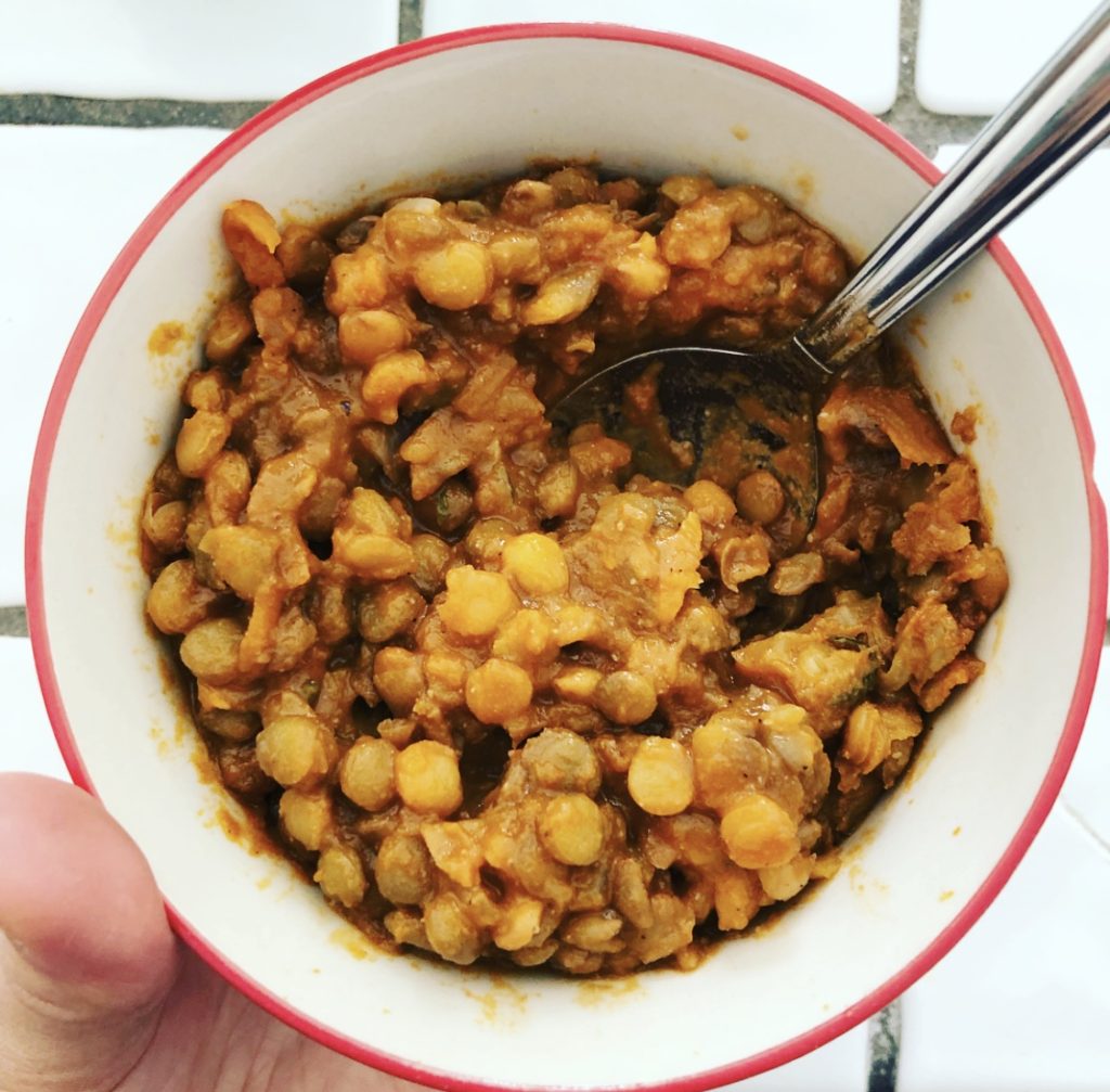 Vegan Pregnancy Second Trimester Meal Ideas