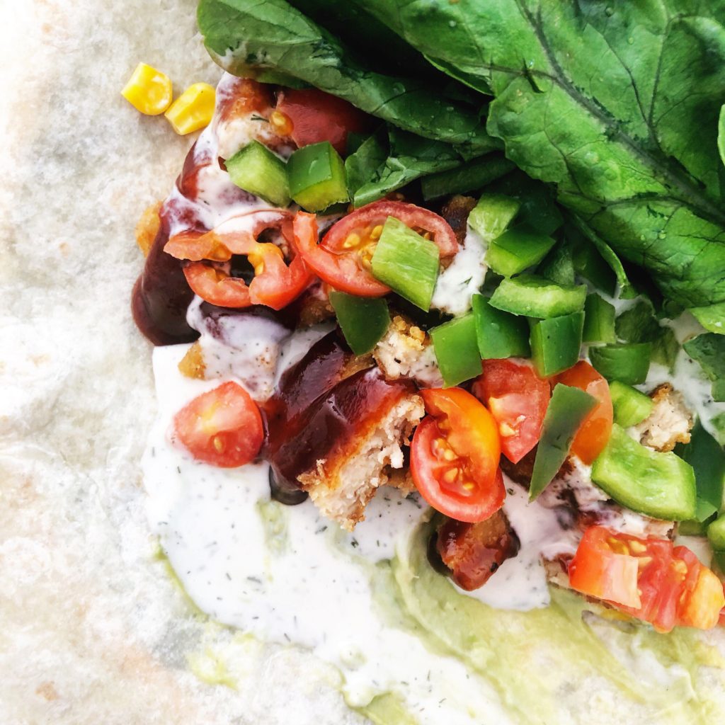 Vegan Pregnancy Second Trimester Meal Ideas