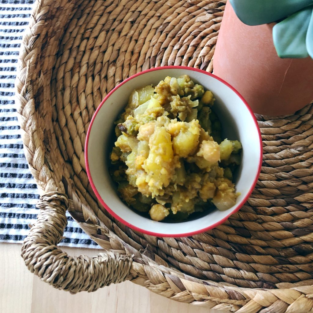 Vegan Pregnancy Second Trimester Meal Ideas
