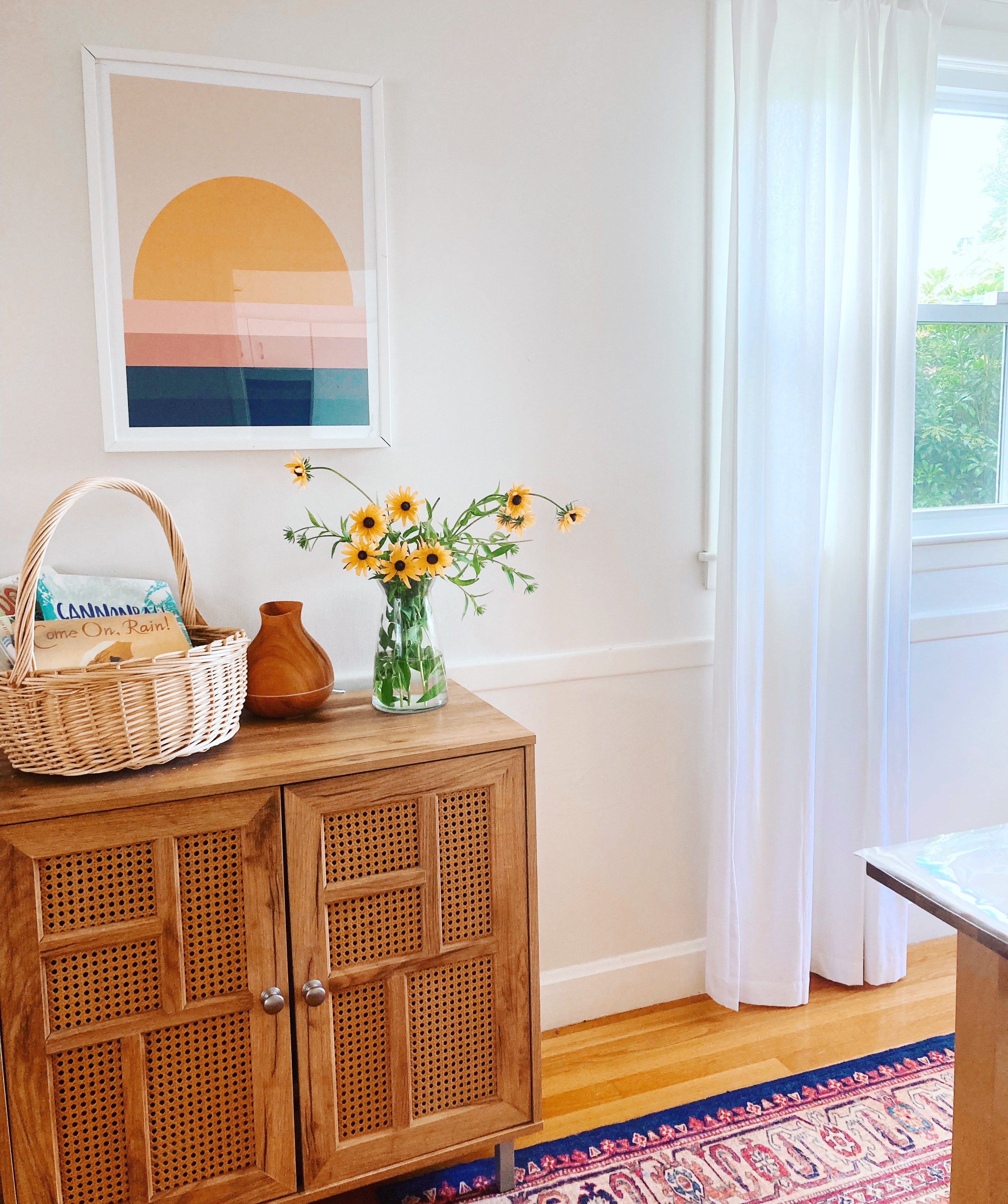 How to Re-Fall In Love With Your Home