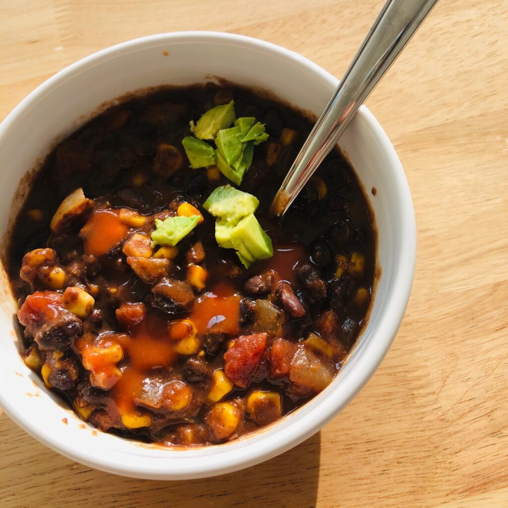Plant-Based Meal Ideas: What I've Been Eating Lately