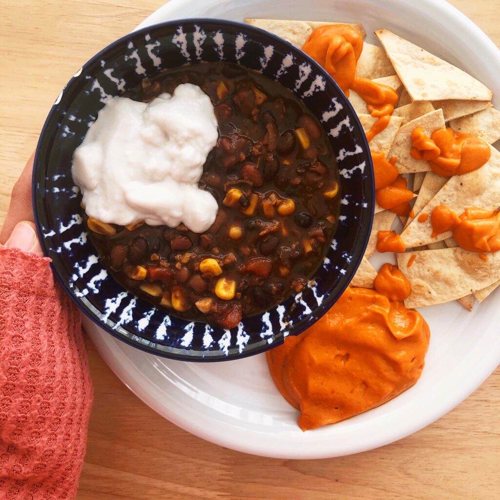 Plant-Based Meal Ideas: What I've Been Eating Lately
