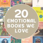 20 Books That Will Make You Cry (In the Best Way)
