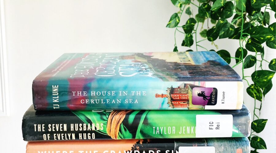 10 Powerful Fiction Novels to Read Right Now
