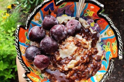 Plant-Based Meal Ideas: What I've Been Eating Lately