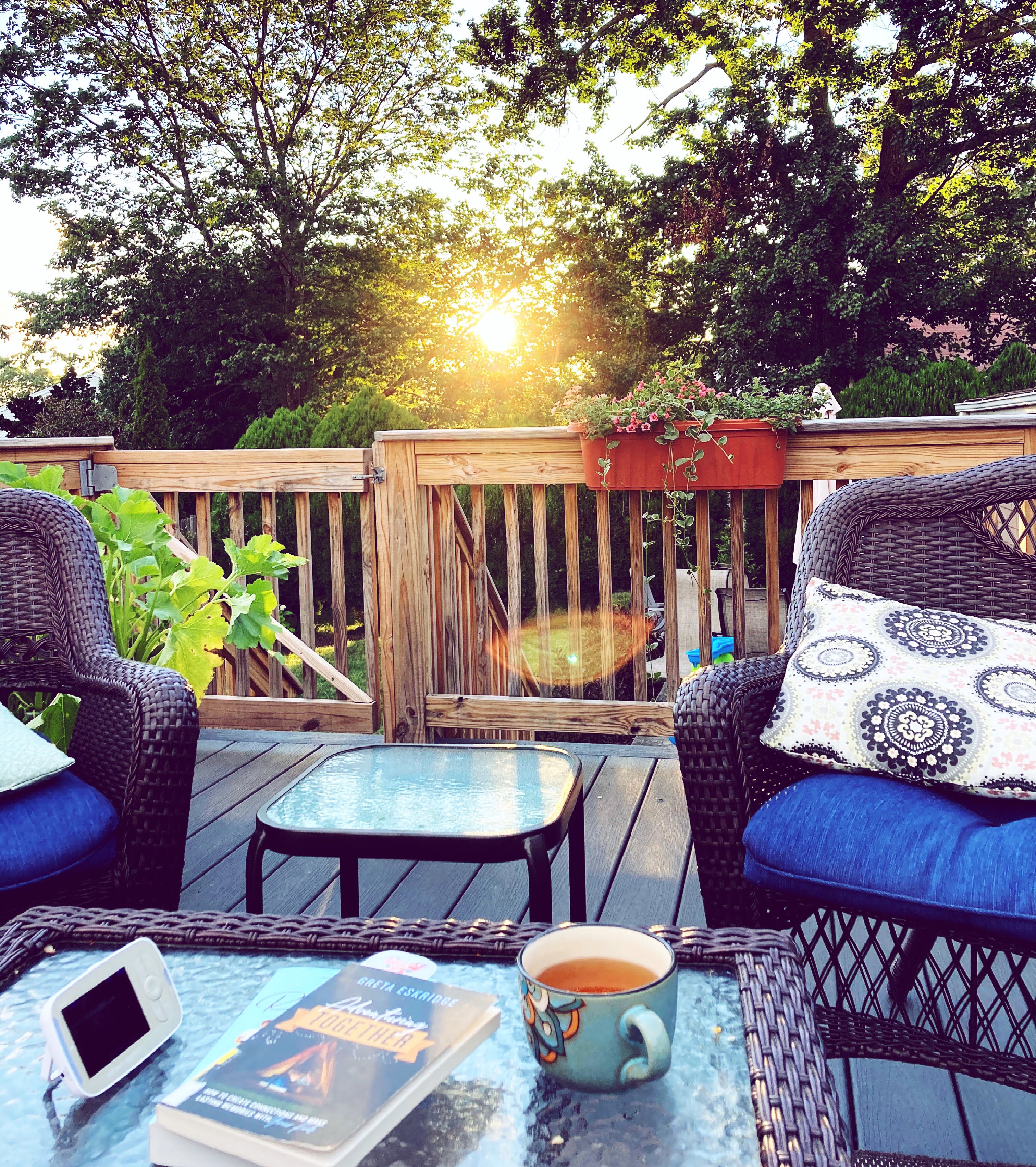 A Mom's To Do & Not To Do List