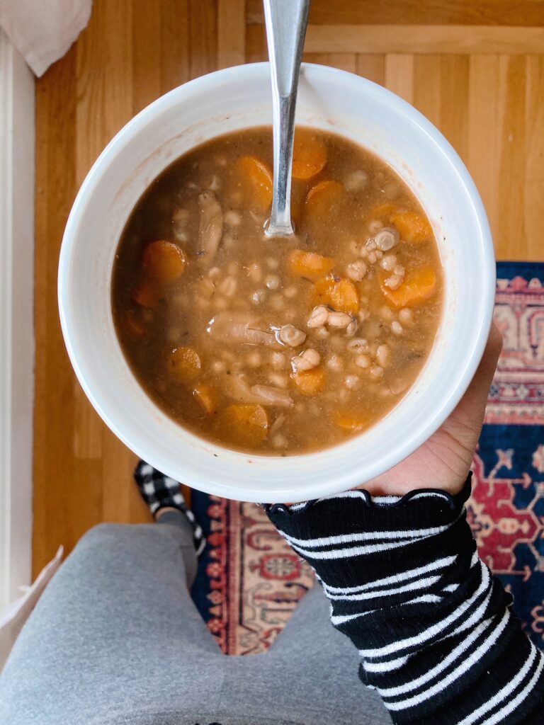 Plant-Based Meal Ideas: What I've Been Eating Lately