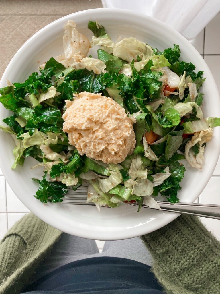 Plant-Based Meal Ideas: What I've Been Eating Lately