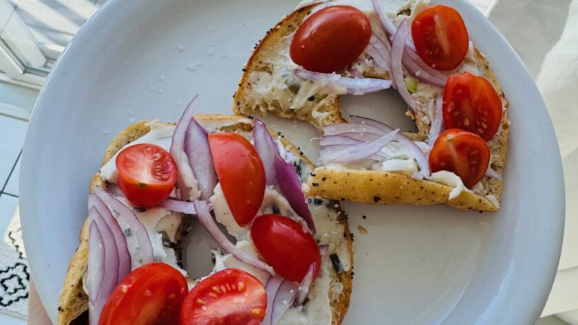 Vegan and Gluten Free Meals