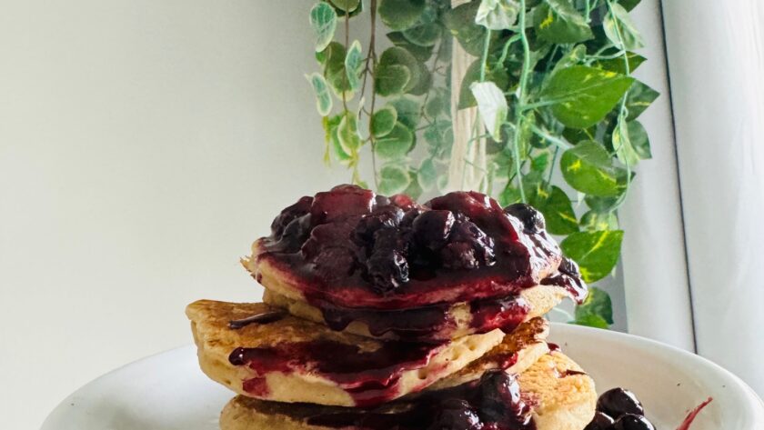 Vegan and Gluten Free Meals