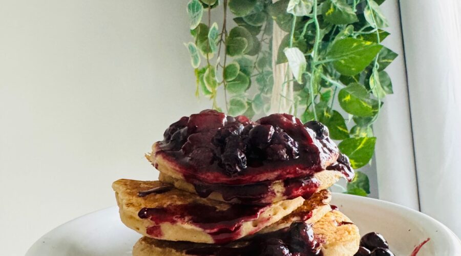 Vegan and Gluten Free Meals
