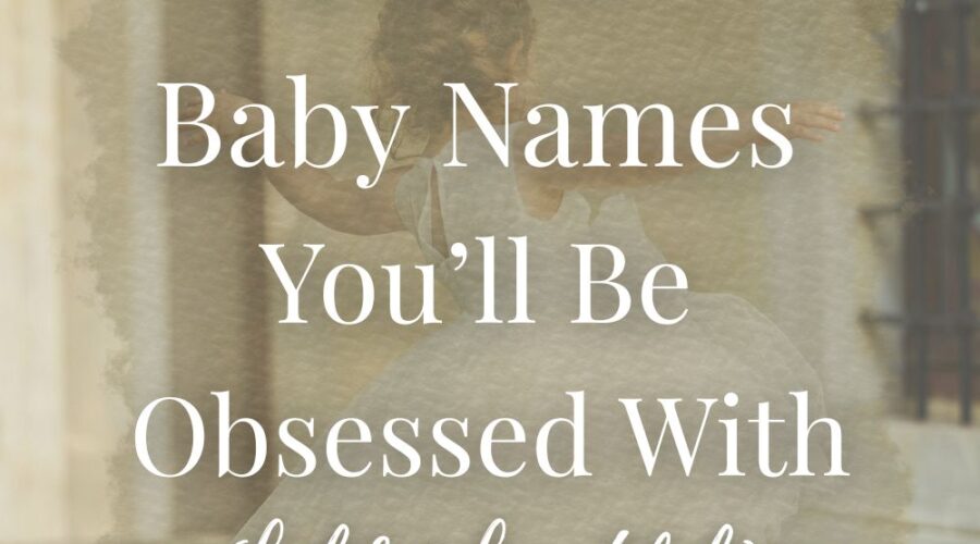 100 Statement Baby Names (Bold, Unique & Unforgettable)