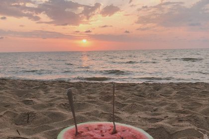 romanticize your summer