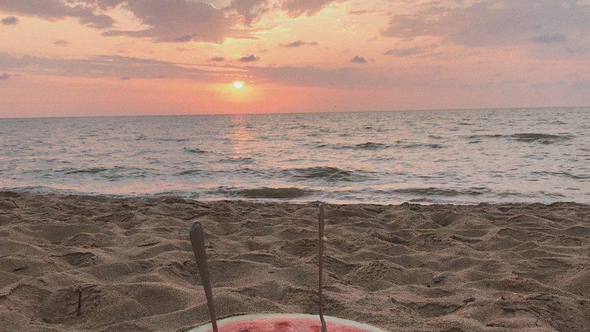 romanticize your summer