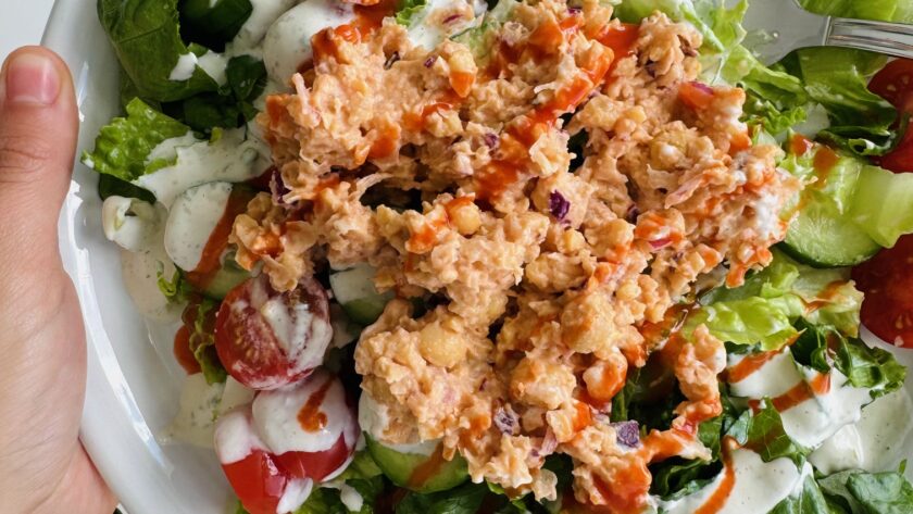 Vegan and Gluten Free Meals