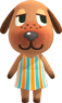 ACNH Best Normal Villagers