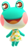 ACNH Best Normal Villagers