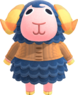 ACNH Best Normal Villagers