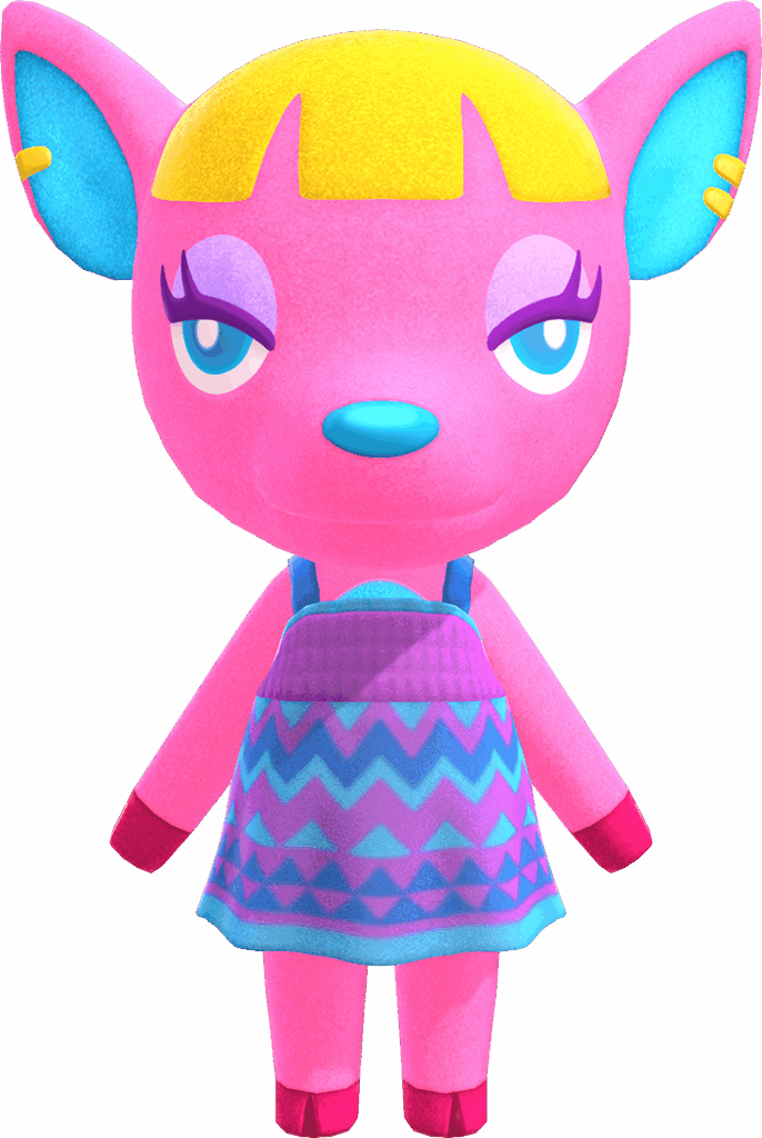 ACNH Best Sisterly Villagers Ranked