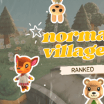 ACNH Best Normal Villagers