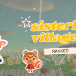 ACNH Best Sisterly Villagers Ranked
