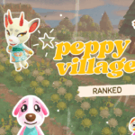 ACNH Best Peppy Villagers Ranked