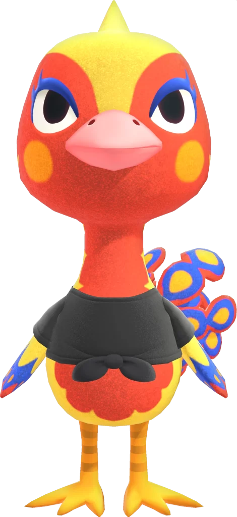 ACNH Best Sisterly Villagers Ranked