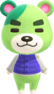 ACNH Best Cranky Villagers Ranked