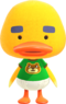 ACNH Best Lazy Villagers Ranked