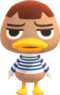 ACNH Best Lazy Villagers Ranked