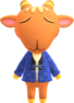 ACNH Best Jock Villagers Ranked
