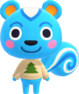 ACNH Best Lazy Villagers Ranked