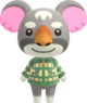 ACNH Best Cranky Villagers Ranked