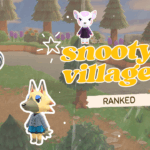 ACNH Best Snooty Villagers Ranked