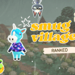ACNH Best Smug Villagers Ranked