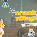 ACNH Best Cranky Villagers Ranked