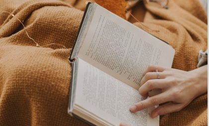 cozy hobbies for homebodies