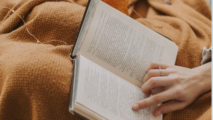 cozy hobbies for homebodies